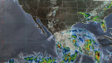 Erick weakens, torrential rains threaten southern Mexico’s safety